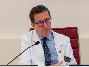Federico Rea morto a Padova a 68 anni, il noto chirurgo ricordato anche da Luca Zaia