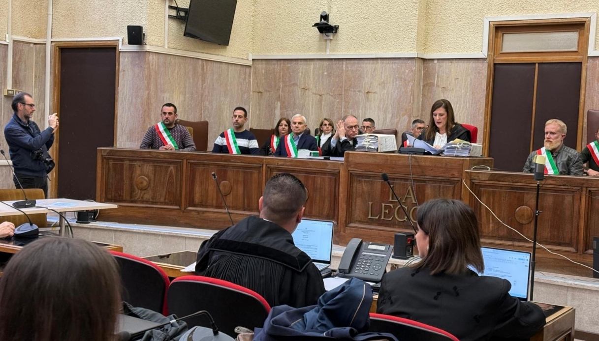 Femminicidio di Francesca Deidda, ergastolo al marito Igor Sollai: la reazione del fratello della vittima