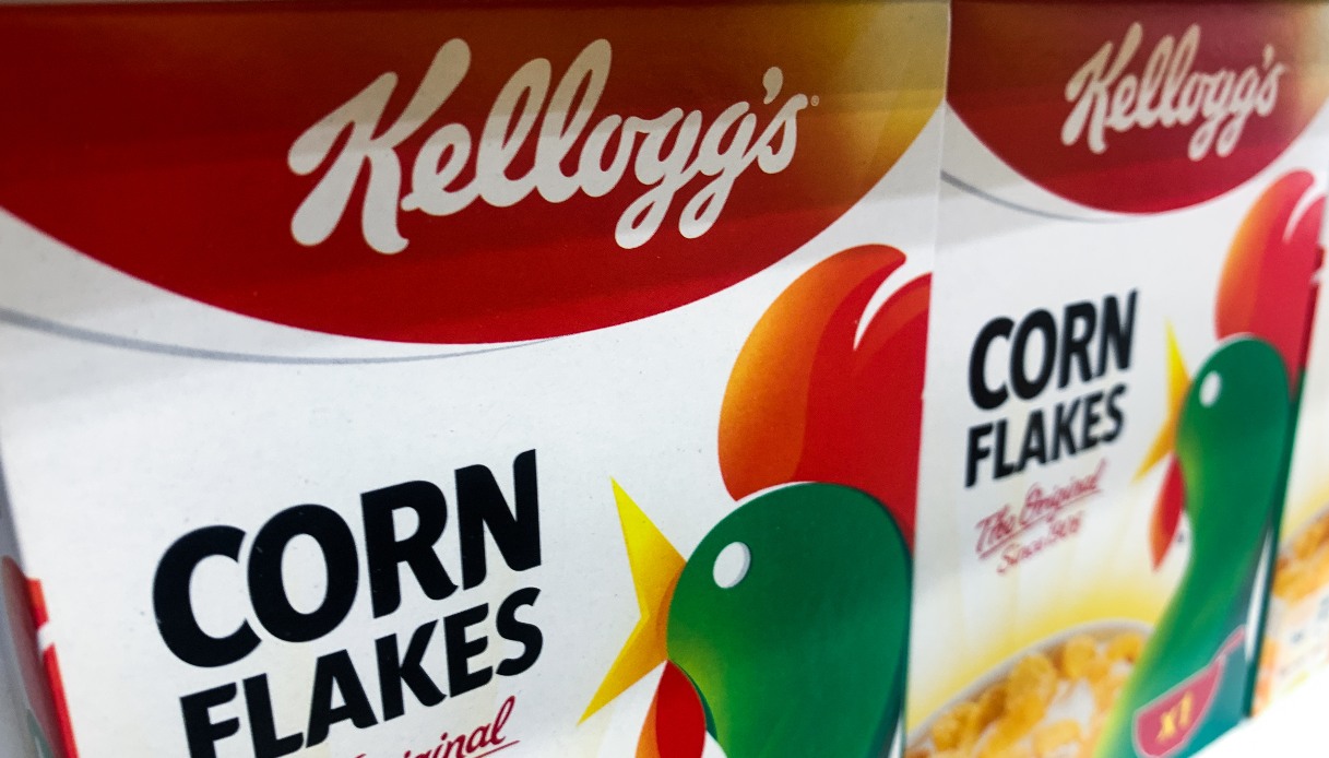 Kellogg