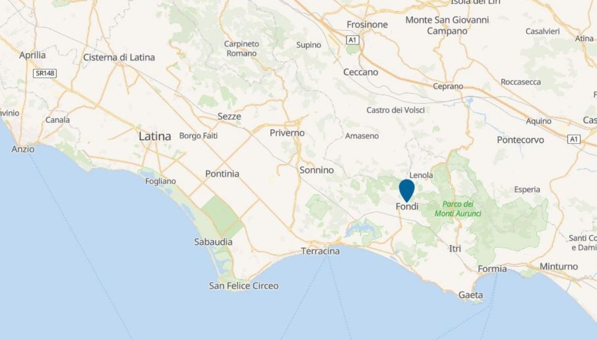 Fondi