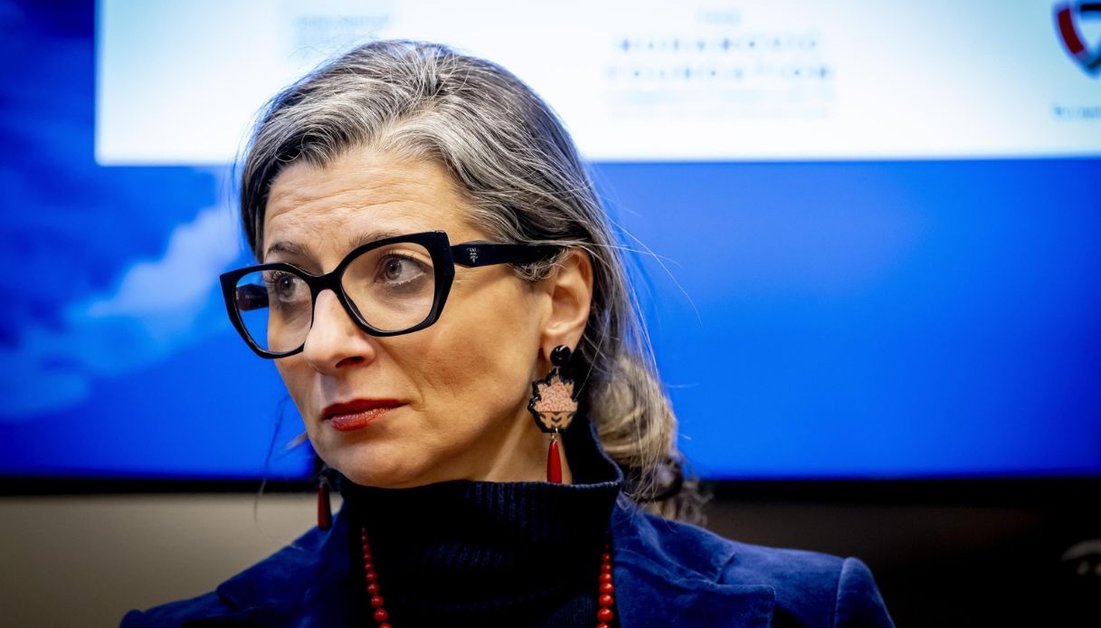 Francesca Albanese Nobel per la Pace Conte Meloni