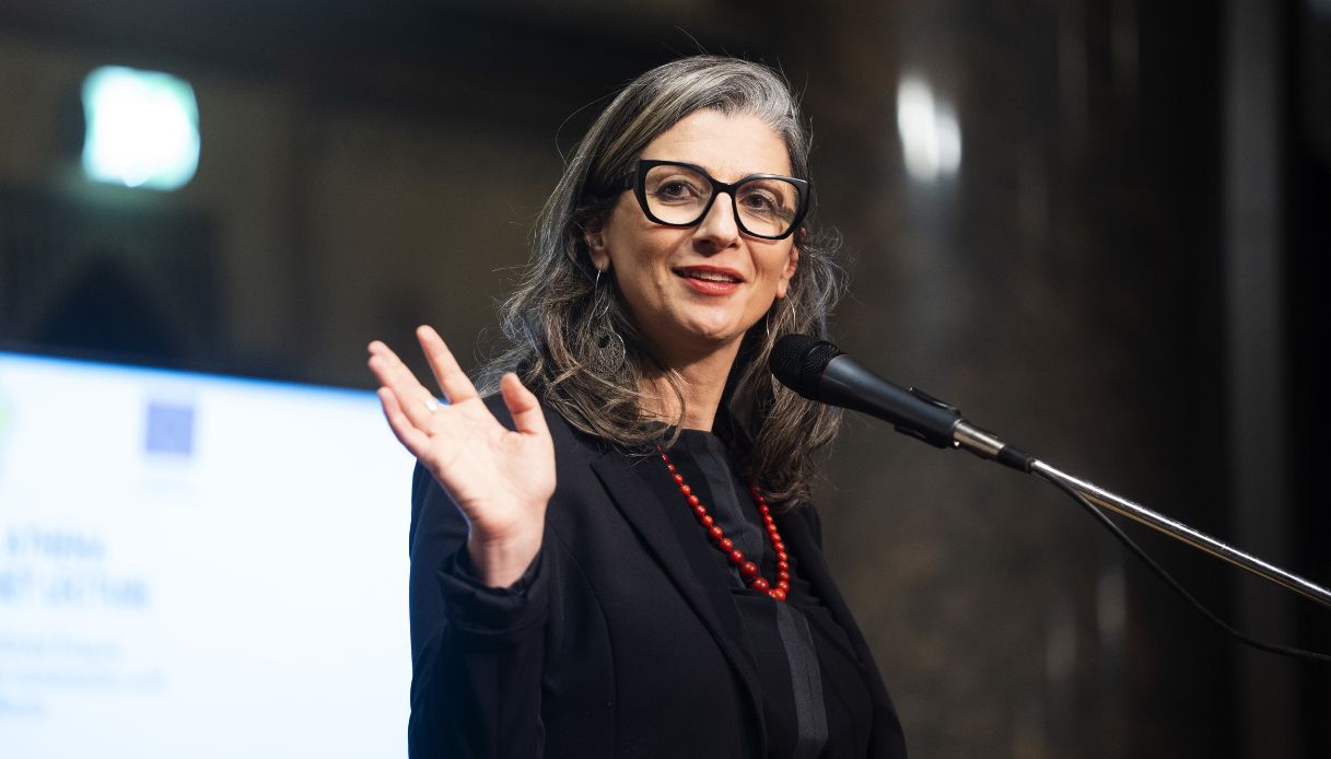 Francesca albanese sanzioni usa