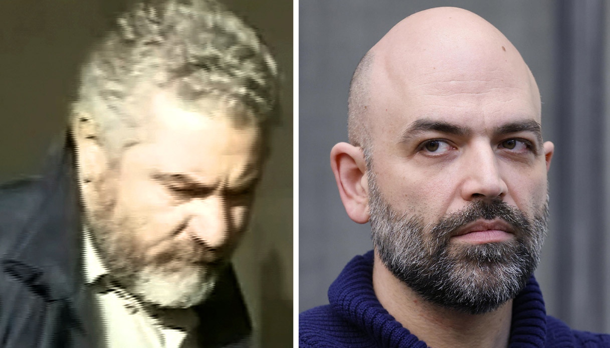 Chi è Francesco Bidognetti, il boss del clan dei Casalesi accusato di minacce di morte a Roberto Saviano Chi è Francesco Bidognetti, il boss del clan dei Casalesi accusato di minacce di morte a Roberto Saviano