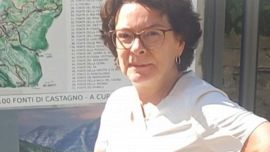 Franka Ludwig morta a San Godenzo, l'autopsia per risolvere il mistero: cosa non torna sul caso