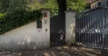 franka ludwig san godenzo omicidio