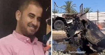 fratello medico Brescia morto Gaza