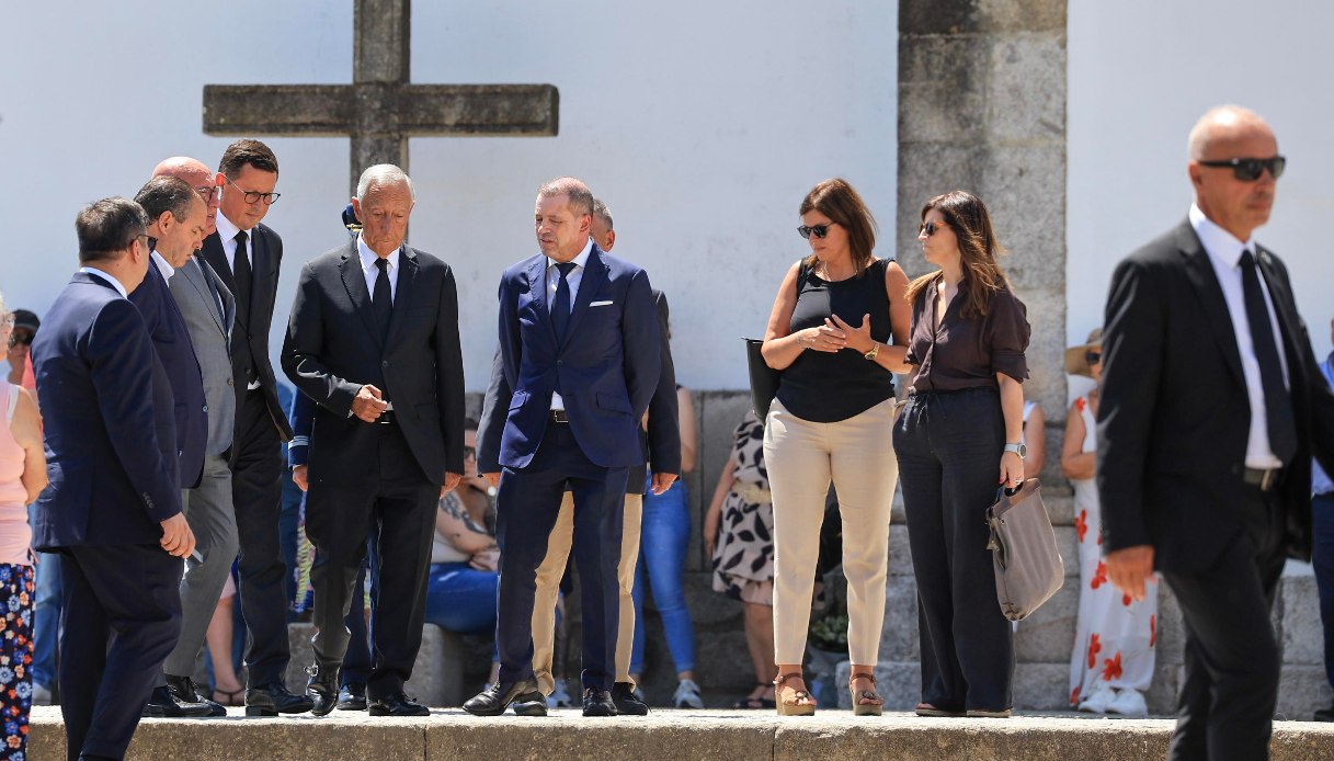 Funerali Jota