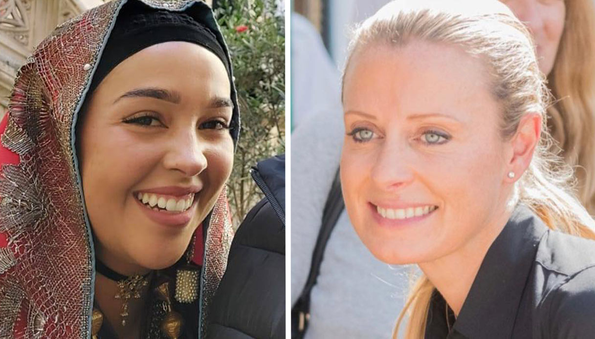 Gaia Costa morta a Porto Cervo investita dalla manager Vivian Spohr, è la moglie dell Gaia Costa morta a Porto Cervo investita dalla manager Vivian Spohr, è la moglie dell