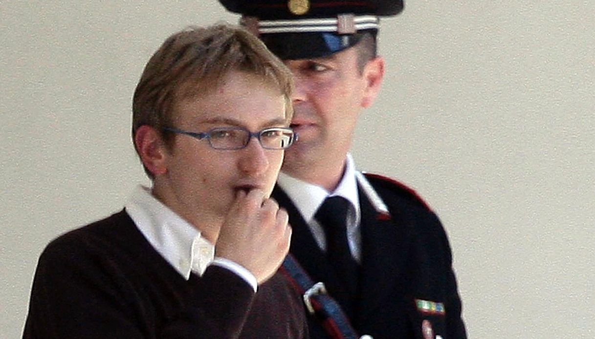 Alberto Stasi