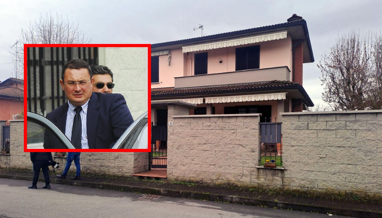 Garlasco, parla uno dei primi carabinieri a villa Poggi: la telefonata di Stasi al 118 e cosa c Garlasco, parla uno dei primi carabinieri a villa Poggi: la telefonata di Stasi al 118 e cosa c