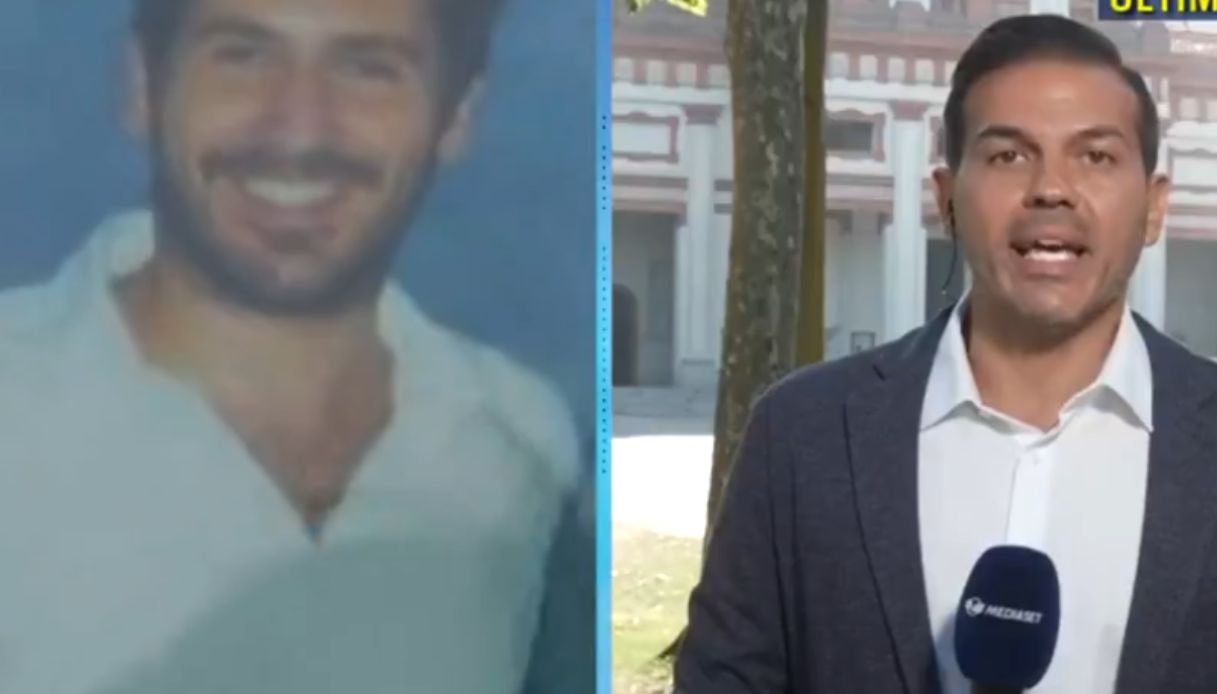 Garlasco, caccia al dna di Ignoto 3 con le prime due persone legate a Sempio ascoltate in Procura: chi sono Garlasco, caccia al dna di Ignoto 3 con le prime due persone legate a Sempio ascoltate in Procura: chi sono