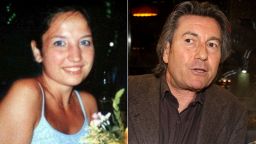 Antonio De Rensis, difensore di Alberto Stasi, Chiara Poggi.