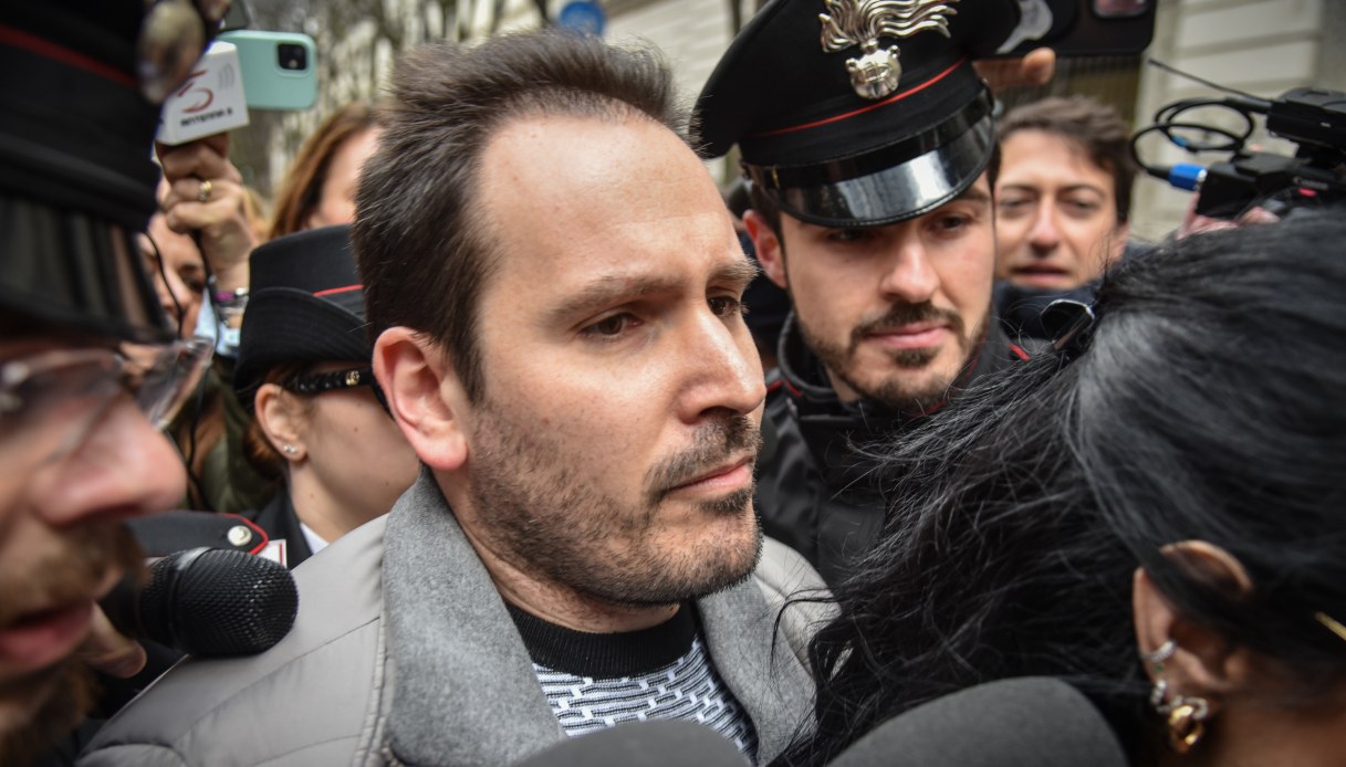 Delitto di Garlasco, impronta 33 non sarebbe di Andrea Sempio: la rivelazione dei consulenti dei Poggi
