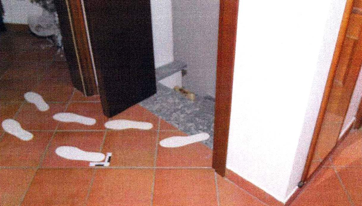 Villetta Garlasco