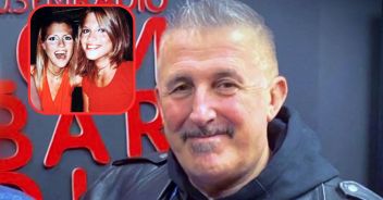 Garlasco testimone Roberto Favalli madre gemelle Cappa