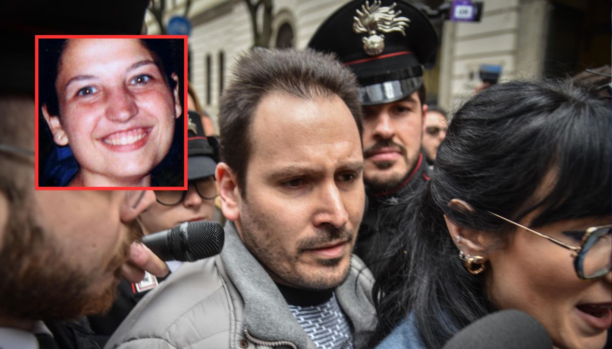Garlasco, mistero dei verbali del 2008 firmati dagli stessi carabinieri che stavano interrogando Andrea Sempio Garlasco, mistero dei verbali del 2008 firmati dagli stessi carabinieri che stavano interrogando Andrea Sempio