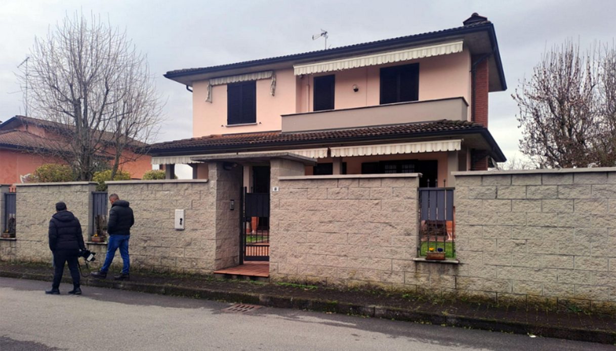 Garlasco, la versione di Alberto Stasi sulla mattina dell Garlasco, la versione di Alberto Stasi sulla mattina dell