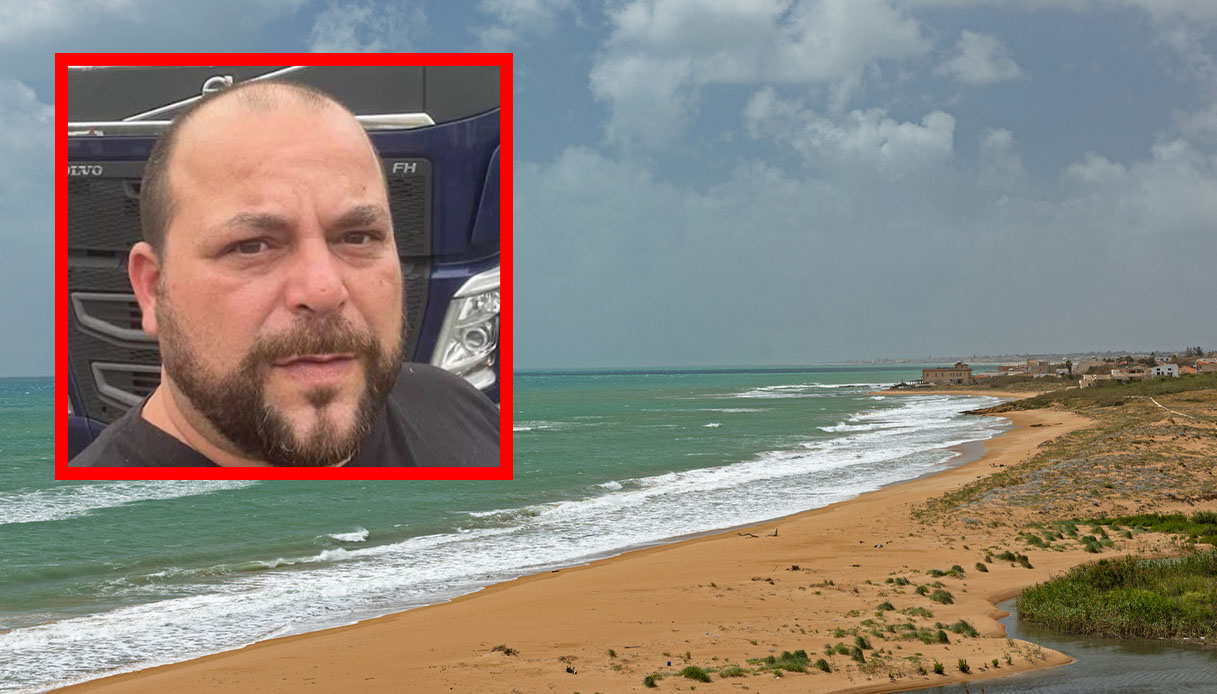 Giacomo Montepiano morto a Triscina, malore in mare mentre nuotava per recuperare il pallone del figlio Giacomo Montepiano morto a Triscina, malore in mare mentre nuotava per recuperare il pallone del figlio