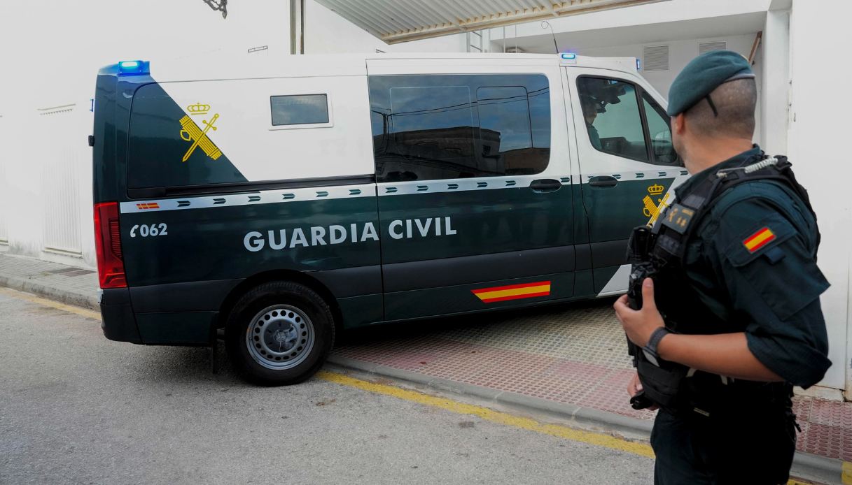 guardia-civil