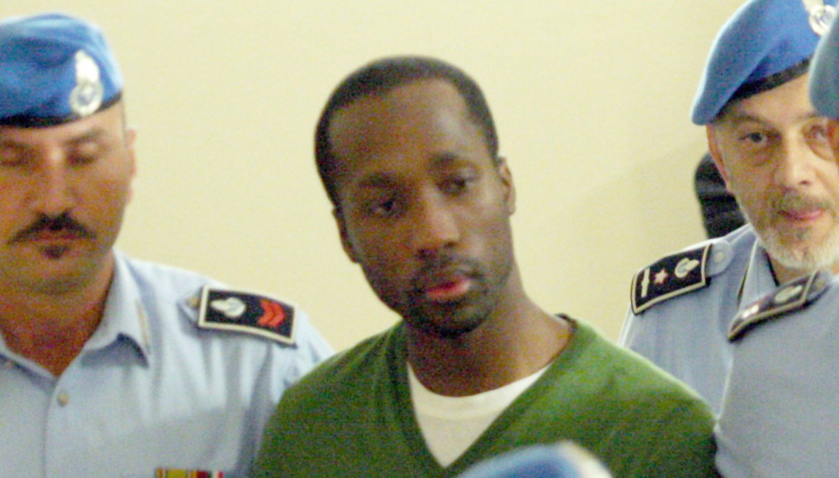 rudy guede meredith kercher