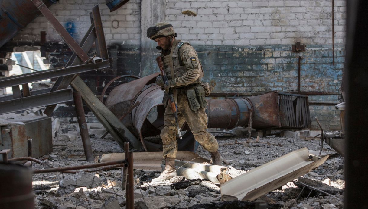 guerra russia ucraina droni