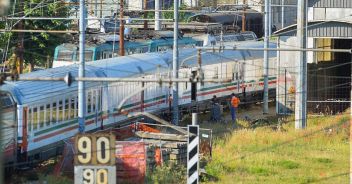 treno voghera