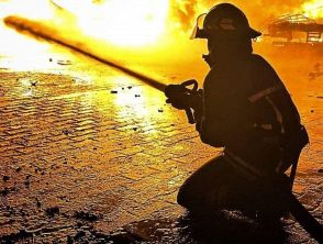 Incendio al Burger King di Ostia, evacuate 50 persone in due palazzine