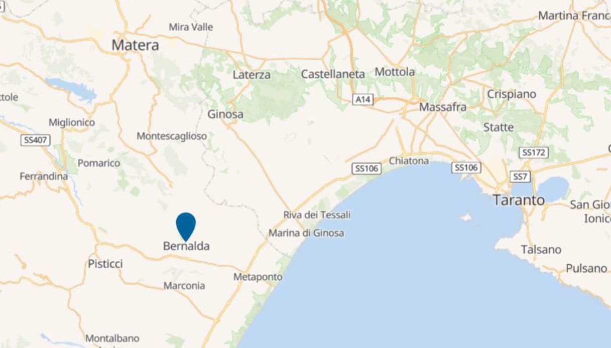 incendio metaponto