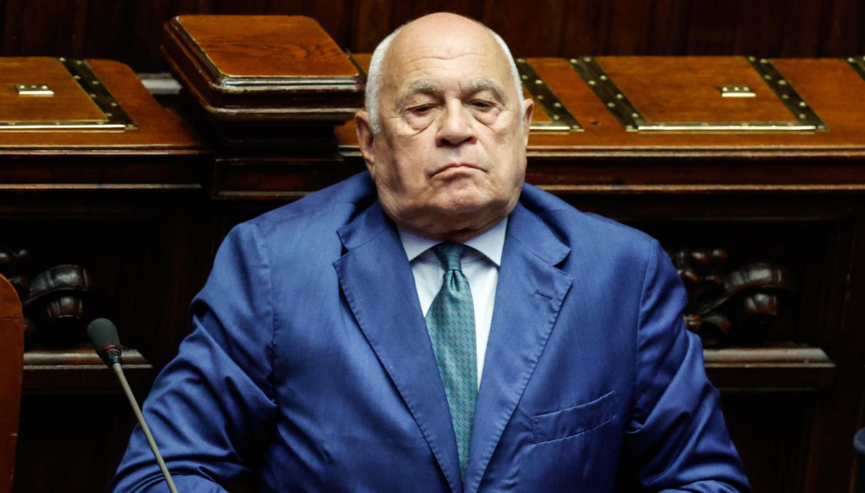 Carlo Nordio