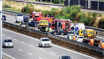 Morti nell'incidente sull'A4, l'errore di Egidio Ceriano e l'impatto  contromano col Suv dei designer Barbie
