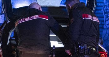 incidente Barcellona Pozzo di Gotto