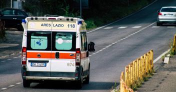 incidente-bari-matrimonio