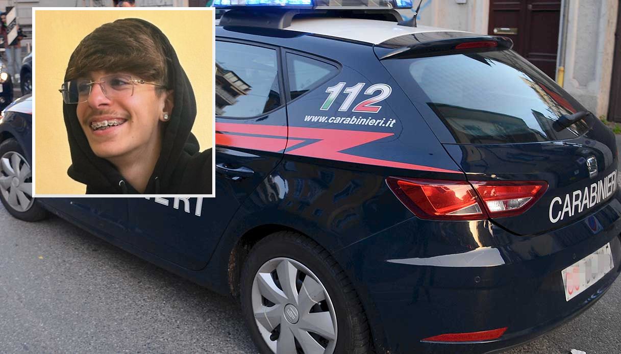 Auto contro moto con in sella due giovani a Conversano vicino Bari, 15enne morto nell Auto contro moto con in sella due giovani a Conversano vicino Bari, 15enne morto nell