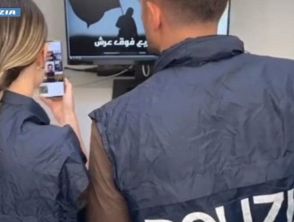 Iraniano arrestato per terrorismo a Milano a 16 anni, giurava fedeltà all'Isis e si addestrava per attentati