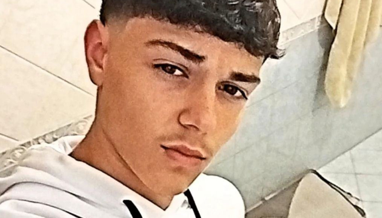 Jonathan Insalaco scomparso da Porto Empedocle vicino ad Agrigento, come era vestito il 15enne