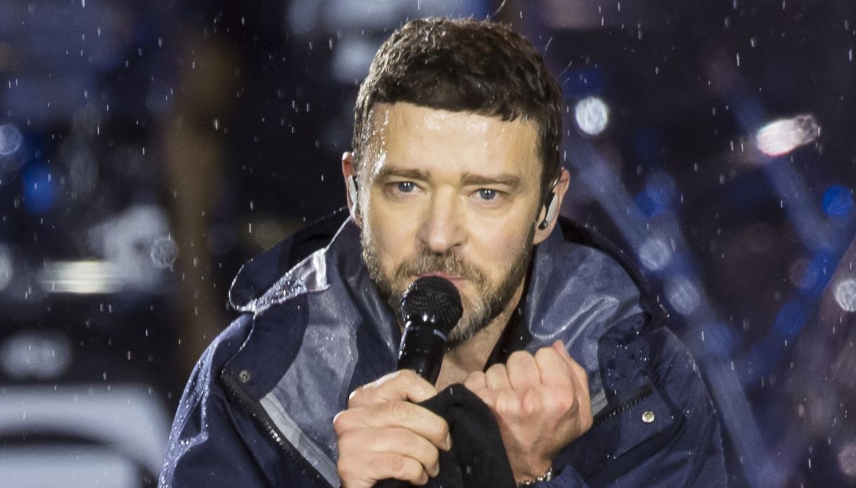 justin timberlake malattia lyme sintomi