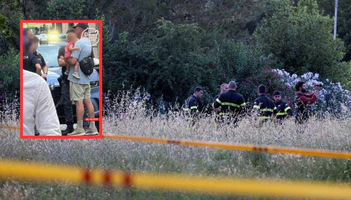 Kaufmann accusa i poliziotti italiani di averlo calpestato, la bordata di Federica Sciarelli a Chi l