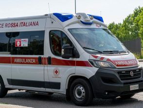 Morsa da un rottweiler a Pisa, donna gravissima dopo l'aggressione del cane di famiglia