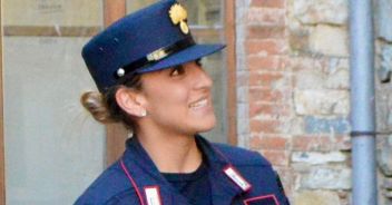 Laura Grillo morta suicidio comandante carabinieri