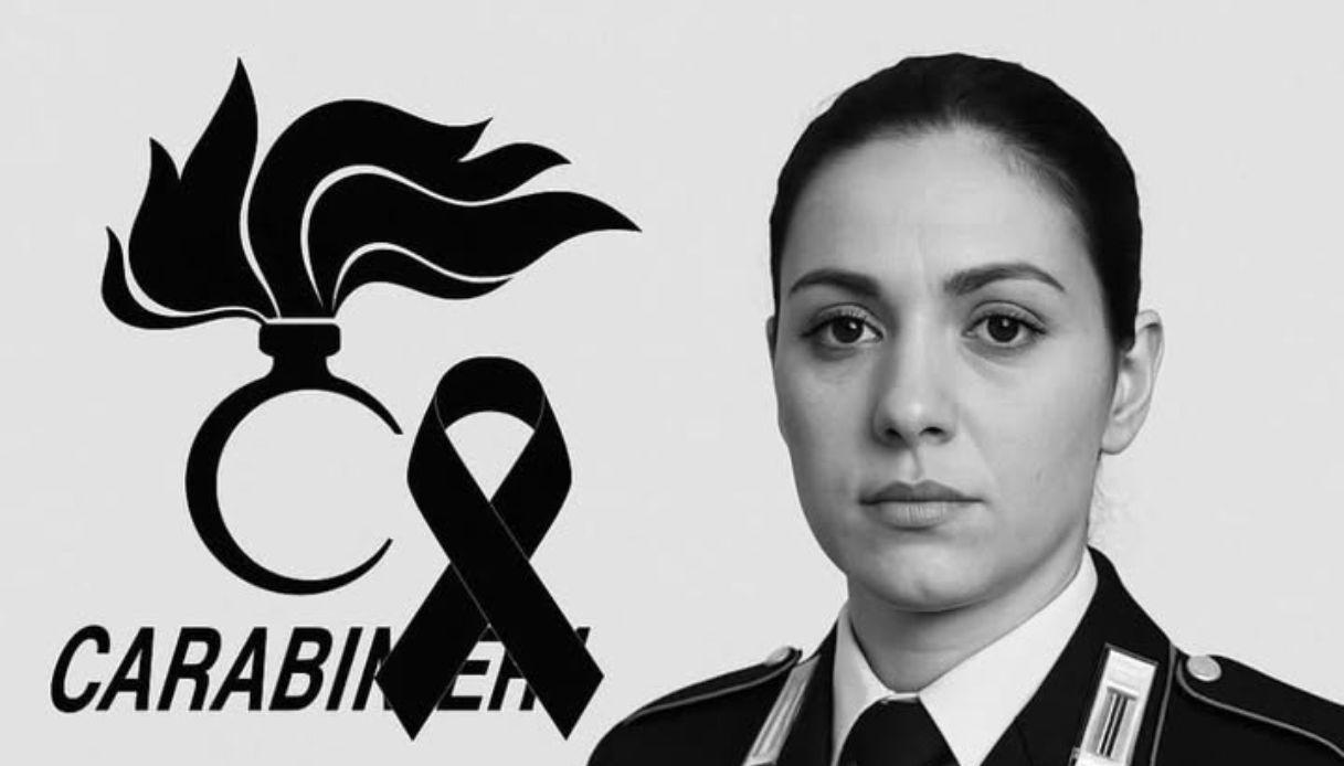 Laura Grillo morta suicidio comandante carabinieri