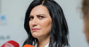 Laura Pausini