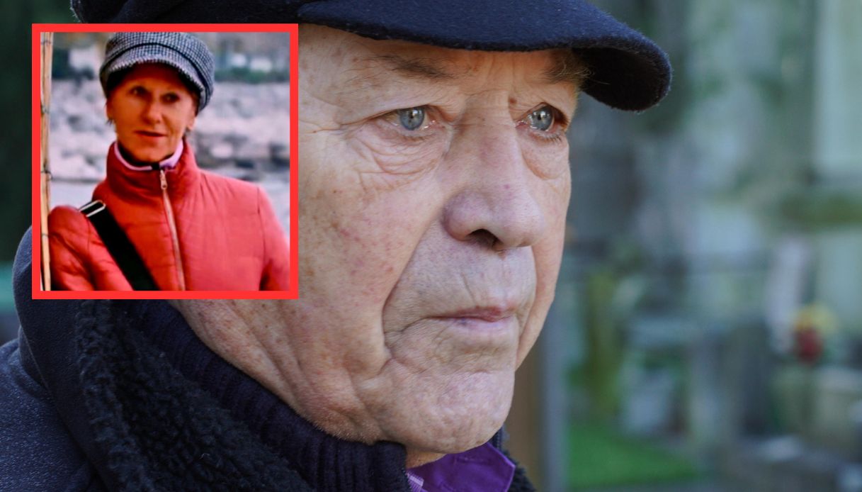 Omicidio Liliana Resinovich, Claudio Sterpin non ci sta sull Omicidio Liliana Resinovich, Claudio Sterpin non ci sta sull