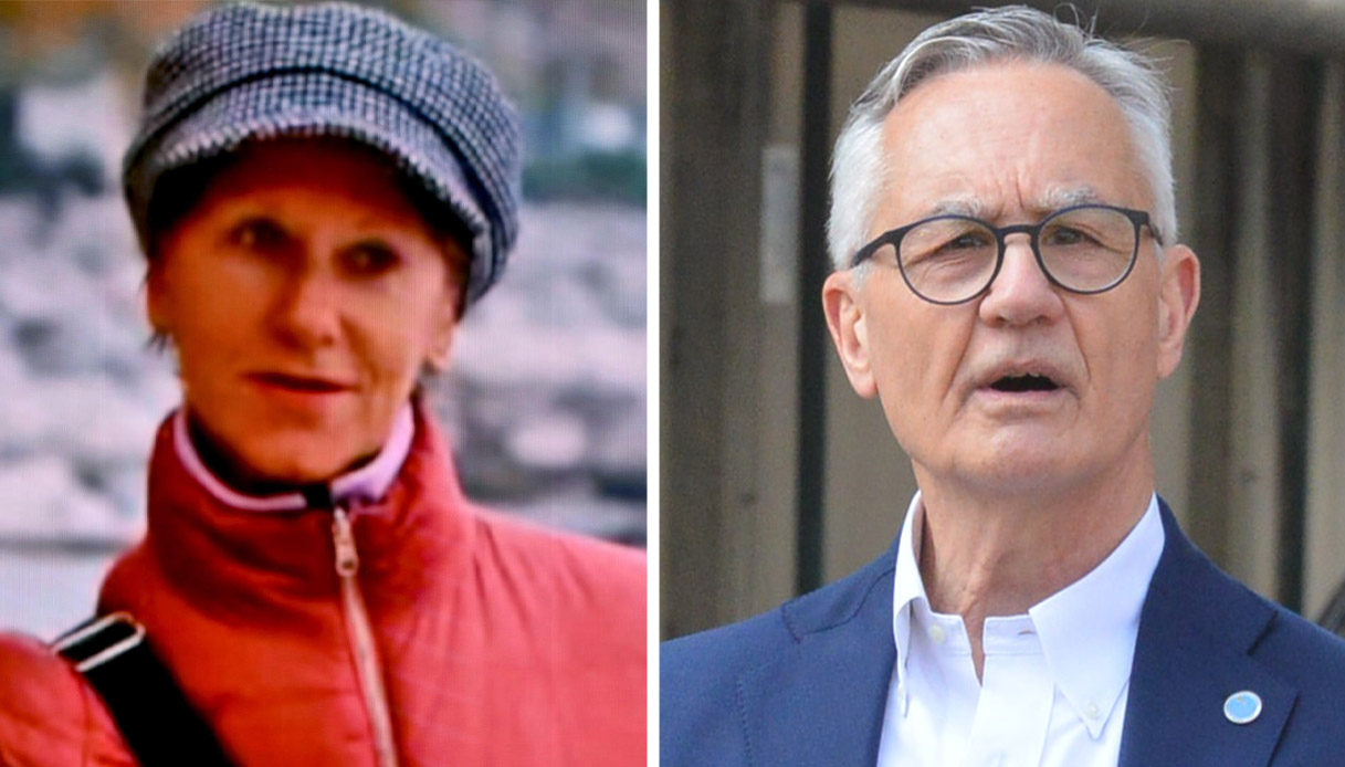 Liliana Resinovich, le analisi su tracce mai considerate spiegate da Garofano: luci sul cordino ma non solo Liliana Resinovich, le analisi su tracce mai considerate spiegate da Garofano: luci sul cordino ma non solo