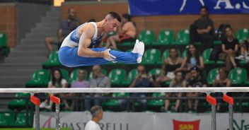 Universiadi incidente Lorenzo Bonicelli