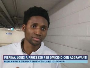 Omicidio di Pierina Paganelli, la reazione di Louis Dassilva in carcere alla notizia del rinvio a giudizio