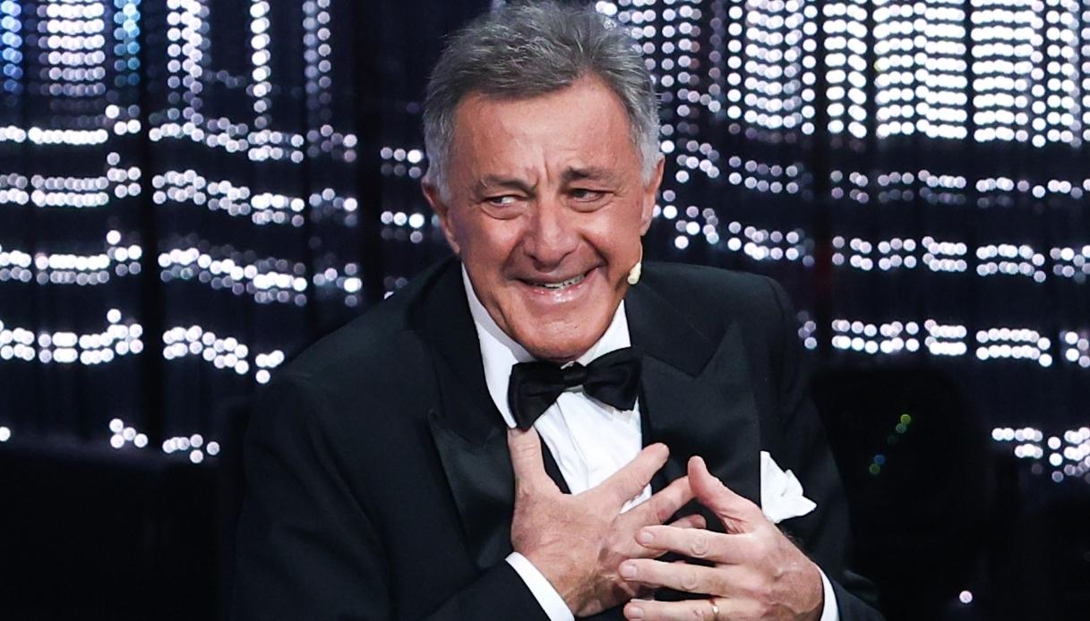 Luca Barbareschi