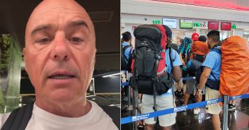 luca-zingaretti-moglie-politico-fiumicino