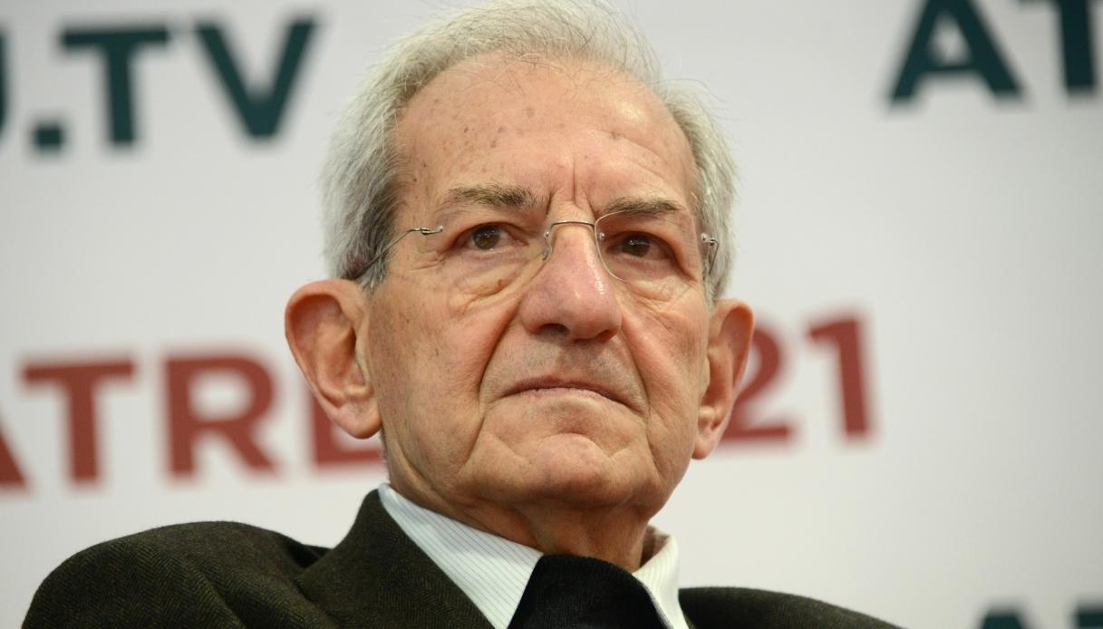 Luciano Violante