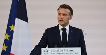 Macron