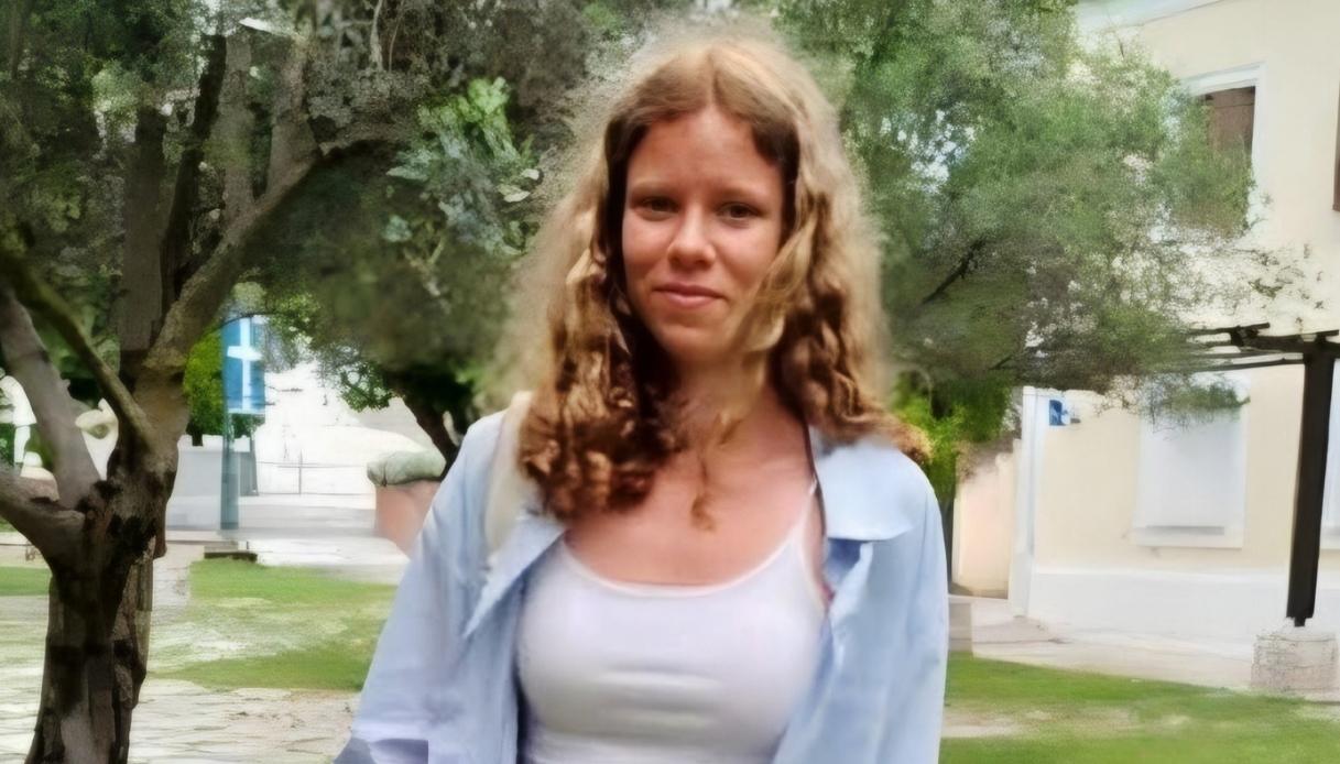 Mariia Buhaiova scomparsa a Carovigno vicino Brindisi, la 18enne era in Italia per uno stage al Meditur Mariia Buhaiova scomparsa a Carovigno vicino Brindisi, la 18enne era in Italia per uno stage al Meditur